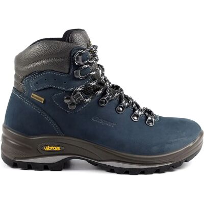 Grisport - Tempest eu355 - Blau - Damen - Schuhe Grisport - Tempest eu355 - Blau - Damen - Schuhe