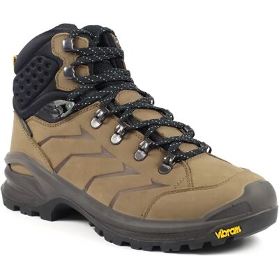 Grisport - Lynx - Brown - EU40 - Boots Grisport - Lynx - Brown - EU40 - Boots