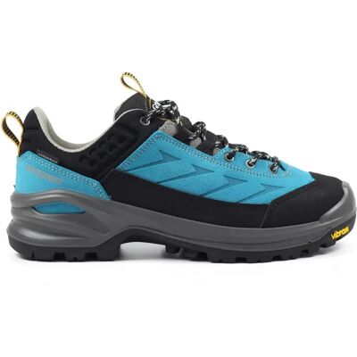 Grisport Femmes Coniston Chaussures de Randonnée Imperméables Légères - Chaussures de Randonnée - Publicité Grisport Femmes Coniston Chaussures de Randonnée Imperméables Légères - Chaussures de Randonnée - Publicité