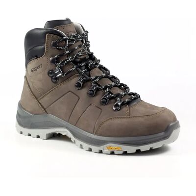 Grisport Womens Harrier Waterproof and Windproof Hiking Boots - Hiking Boots Grisport Womens Harrier Waterproof and Windproof Hiking Boots - Hiking Boots