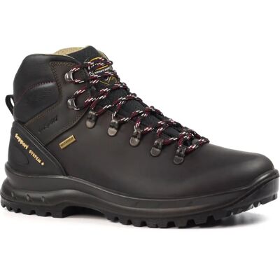 Grisport - Tornado - Brown - EU42 - Boots Grisport - Tornado - Brown - EU42 - Boots