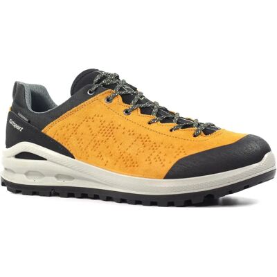 Grisport - Phoenix Lightweight - Orange - Waterproof - Shoes Grisport - Phoenix Lightweight - Orange - Waterproof - Shoes