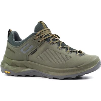 Grisport - Vent - Military Green - Shoes Grisport - Vent - Military Green - Shoes