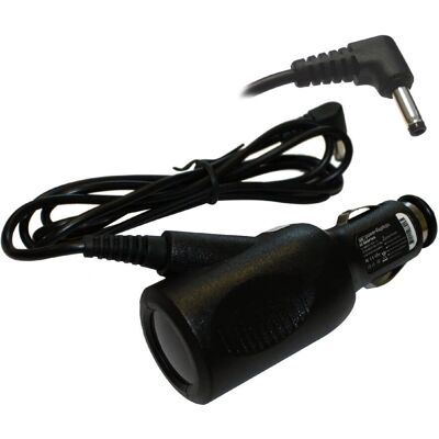 Adaptateur secteur pour ordinateur portable Compaq Mini 700EN - Chargeur de voiture - Publicité Adaptateur secteur pour ordinateur portable Compaq Mini 700EN - Chargeur de voiture - Publicité