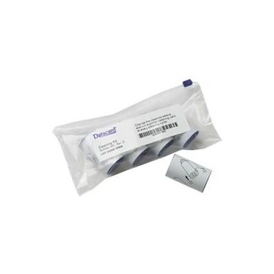 Ruban de Nettoyage pour Imprimante DataCard 569946-001 - Pour SP25, SP35, SP55, SP75 - Publicité Ruban de Nettoyage pour Imprimante DataCard 569946-001 - Pour SP25, SP35, SP55, SP75 - Publicité