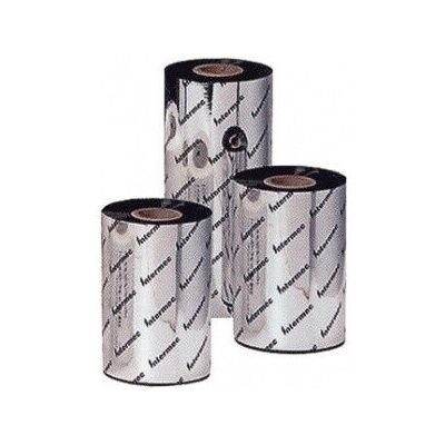 Intermec Honeywell Thermoribbon - 76 m - Schwarz Intermec Honeywell Thermoribbon - 76 m - Schwarz