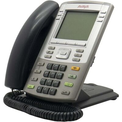 Téléphone Avaya Nortel 1140e - Téléphone VoIP SIP Multifilaire - Publicité Téléphone Avaya Nortel 1140e - Téléphone VoIP SIP Multifilaire - Publicité