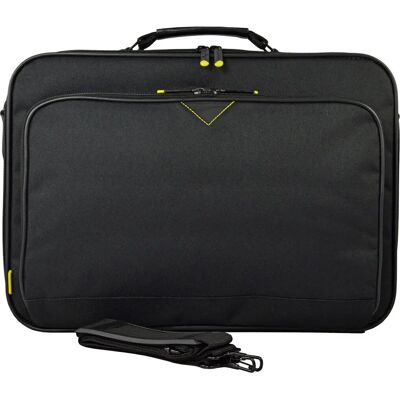 Techair - TANZ0119V3 - Black - Laptop Case Techair - TANZ0119V3 - Black - Laptop Case