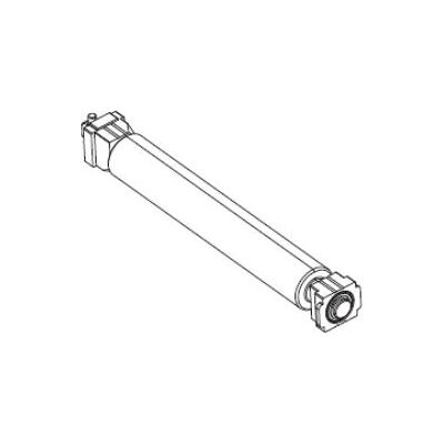 Zebra P1058930-081 Druckwalze - Druckwalze Zebra P1058930-081 Druckwalze - Druckwalze