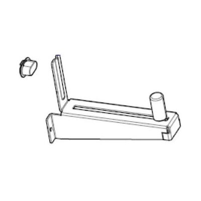 Kit d'imprimante Zebra P1058930-086 - Compatibilité avec noyau média Kit d'imprimante Zebra P1058930-086 - Compatibilité avec noyau média