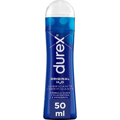 Durex Play Original Lubrykant - Pielęgnacja osobista Durex Play Original Lubrykant - Pielęgnacja osobista