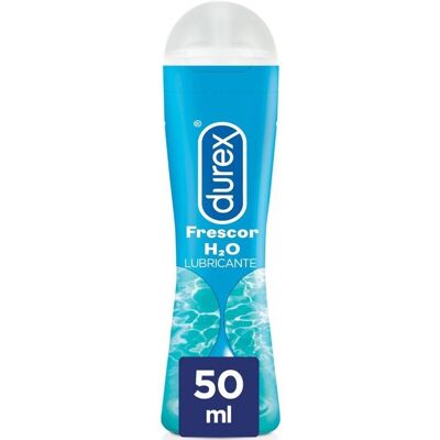 Lubricante Durex Play - Efecto Frío, Tingle, 50ml Lubricante Durex Play - Efecto Frío, Tingle, 50ml