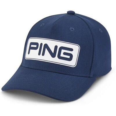 Ping Tour Classic Caps Marine - Golf Cap Ping Tour Classic Caps Marine - Golf Cap