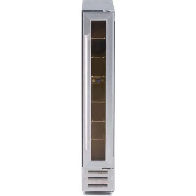 Belling 150SSWCMk2 - Stainless Steel - Wine Cooler Belling 150SSWCMk2 - Stainless Steel - Wine Cooler