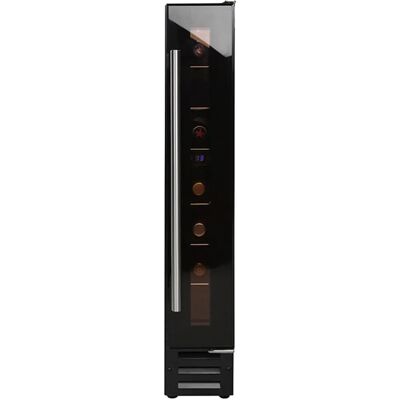 Stoves 150BLKWC - Black - Wine Cooler Stoves 150BLKWC - Black - Wine Cooler