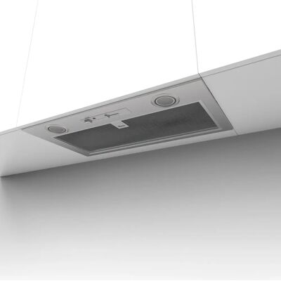 Belling BEL CANOPY 603INT STA - Stainless Steel - Cooker Hood Belling BEL CANOPY 603INT STA - Stainless Steel - Cooker Hood
