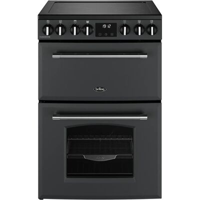 Belling 444411809 - Anthracite - Freestanding cooker Belling 444411809 - Anthracite - Freestanding cooker