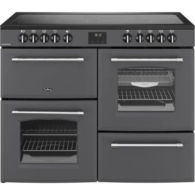 Belling Farmhouse - Range cooker - Anthracite Belling Farmhouse - Range cooker - Anthracite