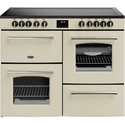 Belling Farmhouse - Cream - Range cooker Belling Farmhouse - Cream - Range cooker