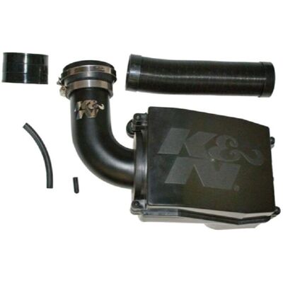 K&N 57S-950 Reusable High-Performance Air Filter System - Air Filter System K&N 57S-950 Reusable High-Performance Air Filter System - Air Filter System