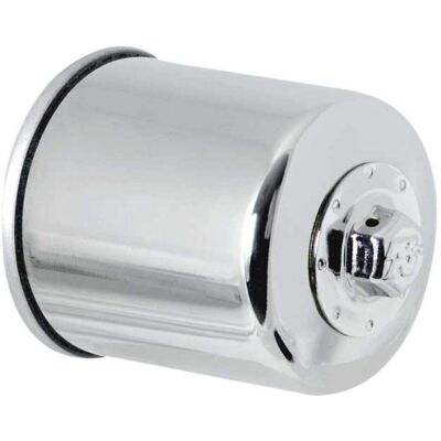 Filtre à huile K&N KN-303C - Filtration excellente Filtre à huile K&N KN-303C - Filtration excellente