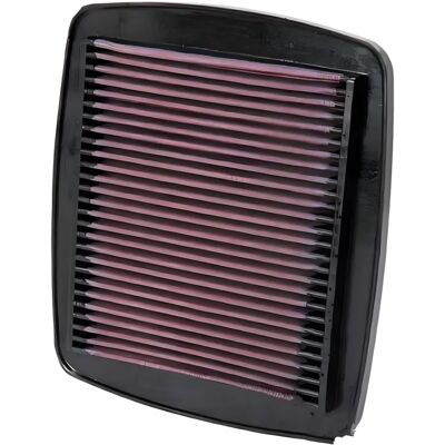 K&N SU-7593 Motorcykel luftfilter - Luftfilter K&N SU-7593 Motorcykel luftfilter - Luftfilter