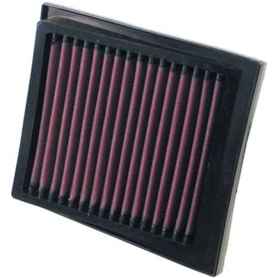 K&N 33 – 2359 Utbytes luftfilter - Luftfilter K&N 33 – 2359 Utbytes luftfilter - Luftfilter