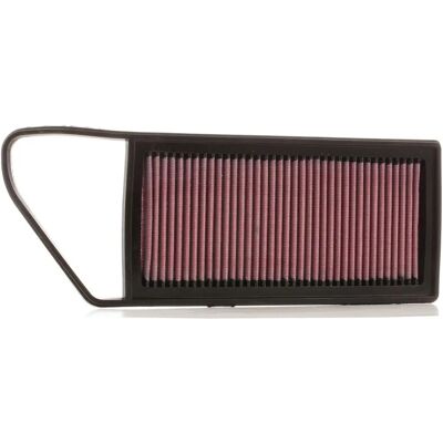K&N 33-2840 Luftfilter - Fordonsprestanda K&N 33-2840 Luftfilter - Fordonsprestanda