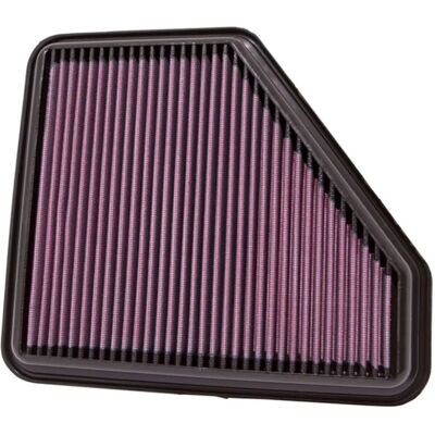 K&N 33 – 2953 Luftfilter - Luftfilter K&N 33 – 2953 Luftfilter - Luftfilter