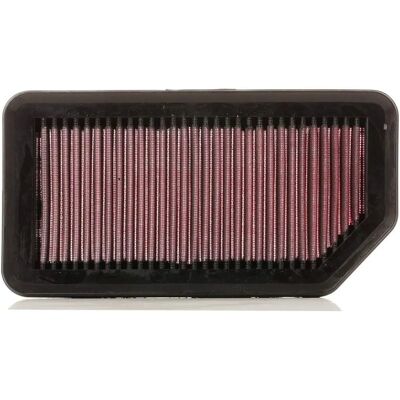 K&N 33-2960 Högpresterande, återanvändbar luftfilter - Luftfilter K&N 33-2960 Högpresterande, återanvändbar luftfilter - Luftfilter