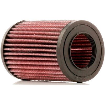 Återanvändbart luftfilter K&N E-9257 Röd Återanvändbart luftfilter K&N E-9257 Röd