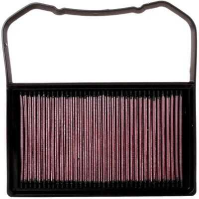 K&N 33-2994 Högpresterande Vaskbar Luftfilter K&N 33-2994 Högpresterande Vaskbar Luftfilter