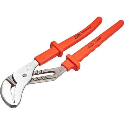 ITL 161 Groove Joint Pliers - Groove Joint Pliers ITL 161 Groove Joint Pliers - Groove Joint Pliers