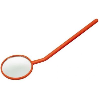 ITL Insulated 1851 Large Inspection Mirror - Inspection Mirror ITL Insulated 1851 Large Inspection Mirror - Inspection Mirror