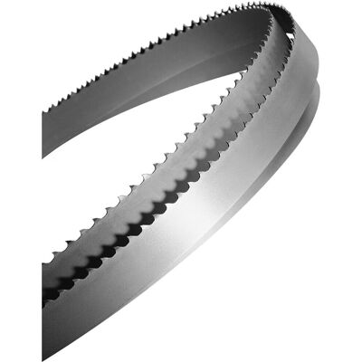 Starrett Kolvadsågblad - 2096 mm Duratec Super FB - Metall, Trä, Plast Starrett Kolvadsågblad - 2096 mm Duratec Super FB - Metall, Trä, Plast
