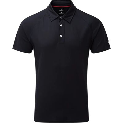 Gill Uv Tec Polo de Manga Corta - Hombre Gill Uv Tec Polo de Manga Corta - Hombre