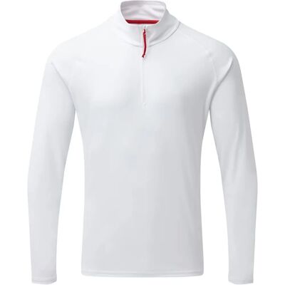 Gill UV009 - T-shirt à manches longues avec protection UV pour hommes - Publicité Gill UV009 - T-shirt à manches longues avec protection UV pour hommes - Publicité
