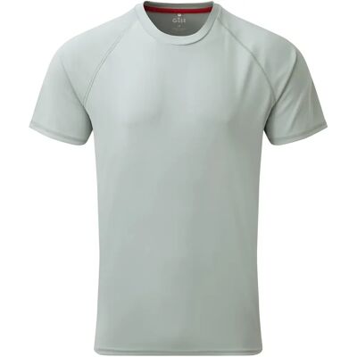 Gill Uv Tec Kurzarm T-Shirt - T-Shirt Gill Uv Tec Kurzarm T-Shirt - T-Shirt