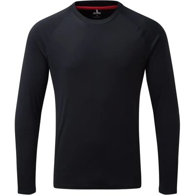 Gill Uv Tec Long Sleeve T-shirt - Long Sleeve UV Protection T-shirt Gill Uv Tec Long Sleeve T-shirt - Long Sleeve UV Protection T-shirt