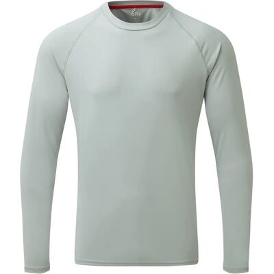 Gill Uv Tec Maglietta a Maniche Lunghe - T-shirt Gill Uv Tec Maglietta a Maniche Lunghe - T-shirt