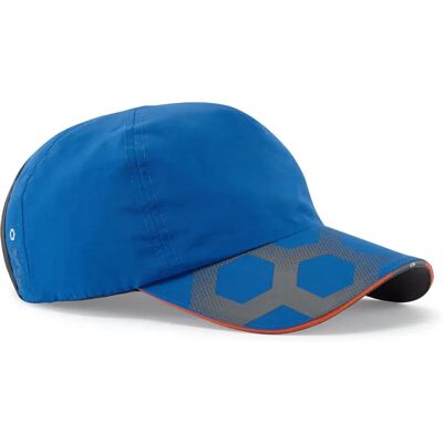 Gill Race Cap Blue - UV 50+ Water-Resistant Lightweight Cap Gill Race Cap Blue - UV 50+ Water-Resistant Lightweight Cap
