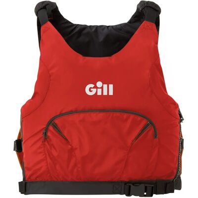 Gill Pro Racer 50N Buoyancy Aid - Water Sports Gear Gill Pro Racer 50N Buoyancy Aid - Water Sports Gear