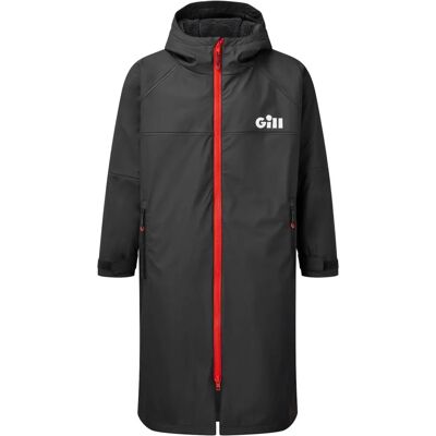 Gill XS Black Waterproof Jacket - Jacket Gill XS Black Waterproof Jacket - Jacket