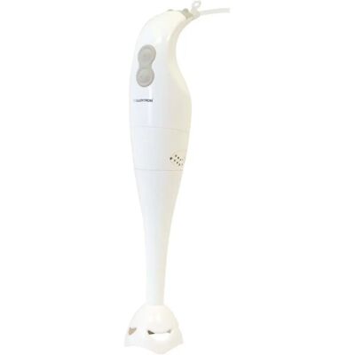 Kitchen Perfected E5021WH - White - Hand Blender Kitchen Perfected E5021WH - White - Hand Blender