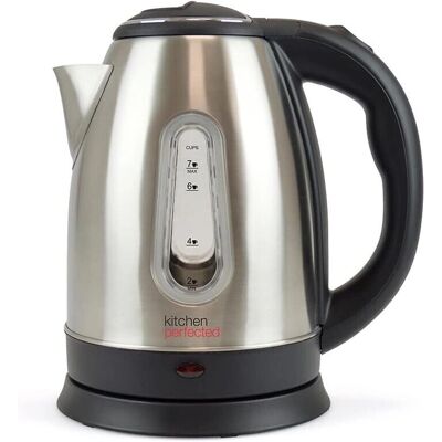 Lloytron - E1524wi - Cordless - 1.8L Electric kettle Lloytron - E1524wi - Cordless - 1.8L Electric kettle