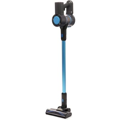 Lloytron E8211bl Homelife 150w Tornado Cx15 Vacuum - Cordless, 22.2V, HEPA Lloytron E8211bl Homelife 150w Tornado Cx15 Vacuum - Cordless, 22.2V, HEPA
