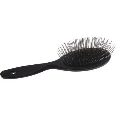 Spazzola a spilli flessibili Groom Professional Luxury - 3cm - Strumento per la cura degli animali Spazzola a spilli flessibili Groom Professional Luxury - 3cm - Strumento per la cura degli animali