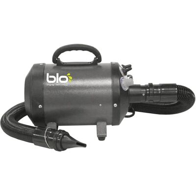 Groom Professional i200 Hot Blaster - Variable Heat - 6kg Portable Groom Professional i200 Hot Blaster - Variable Heat - 6kg Portable