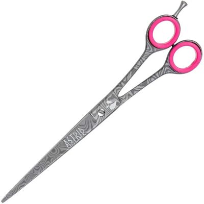 Groom Professional Astrid 8" Straight Scissor - Hair Scissor Groom Professional Astrid 8" Straight Scissor - Hair Scissor