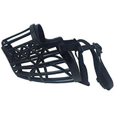 Groom Professional Plastskydd för Hund - Anti Skäll/Bita - X-Large Groom Professional Plastskydd för Hund - Anti Skäll/Bita - X-Large